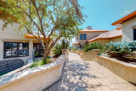 Atriums at EagleRidge 28 House in Steamboat Springs
