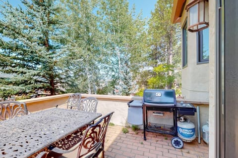Atriums at EagleRidge 28 House in Steamboat Springs