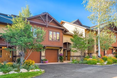 Waterstone 33 House in Steamboat Springs