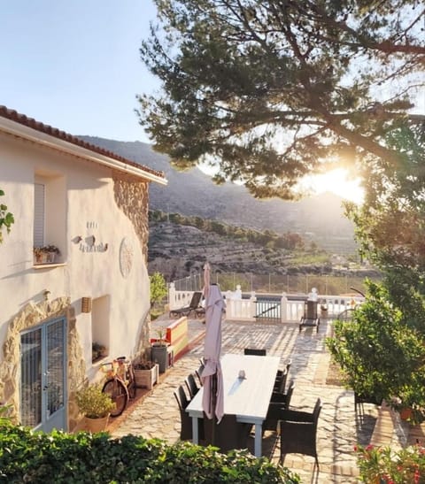 Property view