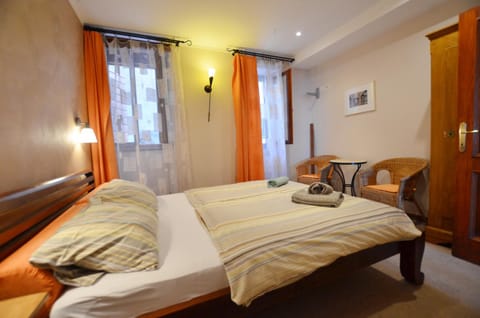 Chesa Arnolongo Apartment in Rovinj