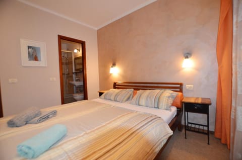 Chesa Arnolongo Apartment in Rovinj