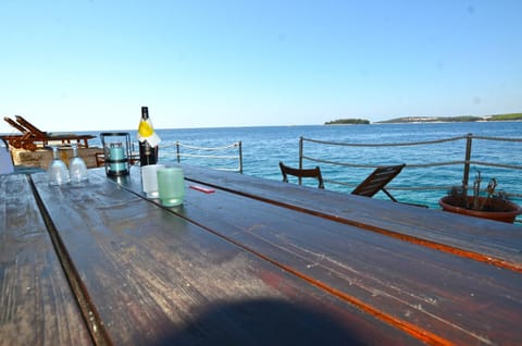 Chesa Arnolongo Apartment in Rovinj