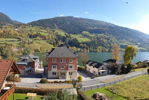 View (from property/room), Lake view