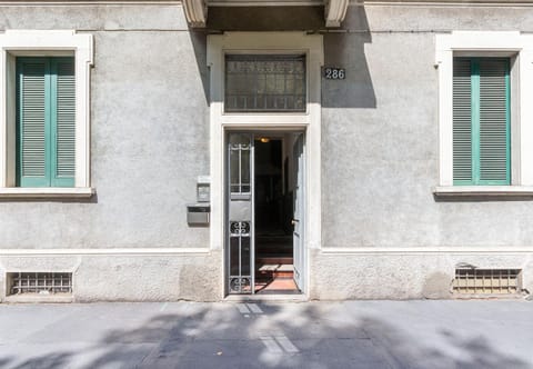 Alessia's Flat - Certosa Apartment in Milan