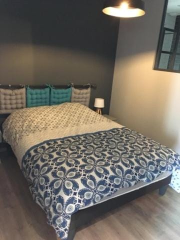 L'AUBERGADE Bis Apartment in Vosges