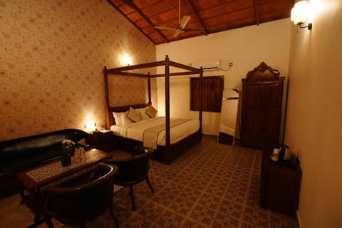 Brown Town Resort & Spa Resort in Hyderabad