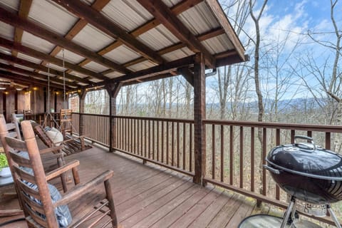 Wildwood Cottage House in Sevier County