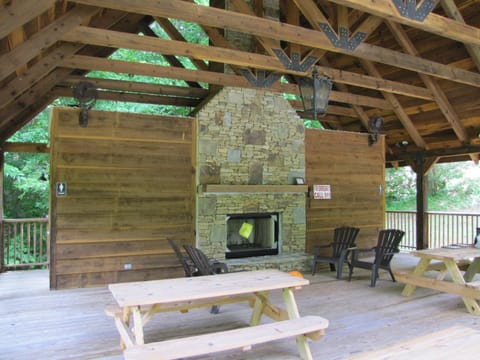 Wildwood Cottage House in Sevier County