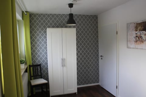 Ferienwohnung Heckel Apartment in Heiligenhafen