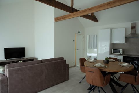 Brussels North - Pajot Apartments Apartment in Flanders