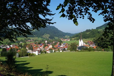 View (from property/room)