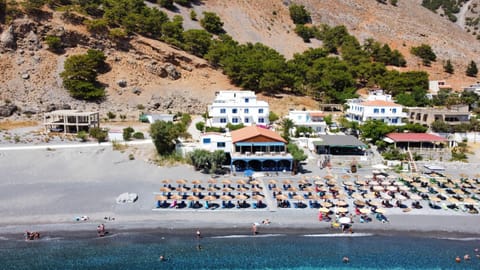 Agia Roumeli Hotel Hotel in Crete