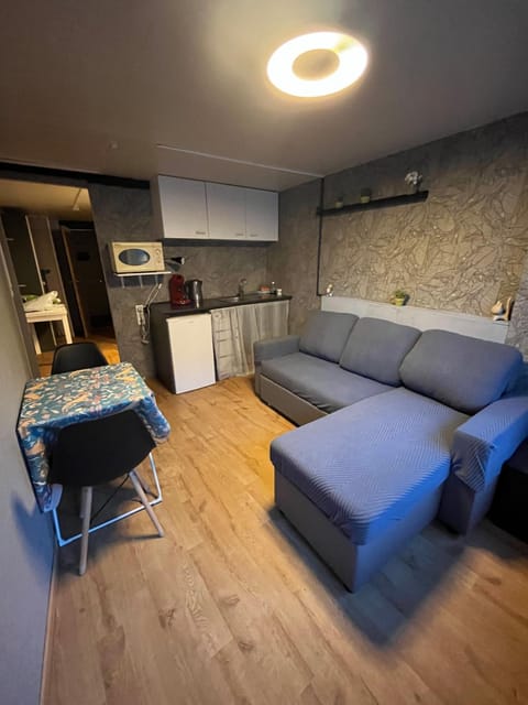 Le gîte du Palayau Apartment in Wallonia, Belgium