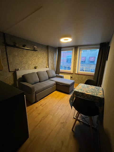 Le gîte du Palayau Apartment in Wallonia, Belgium