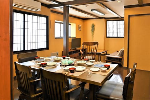 Takayama - House - Vacation STAY 91768 House in Takayama