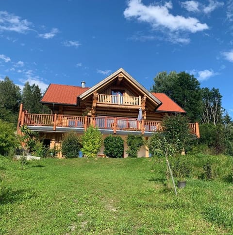 Zirben Appartement zwischen Berg und See Apartment in Carinthia, Austria