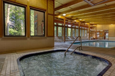 Lodgepole by Summit County Mountain Retreats Haus in Keystone