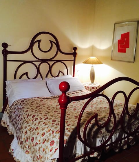 Tenuta Vitalonga Farm Stay in Umbria