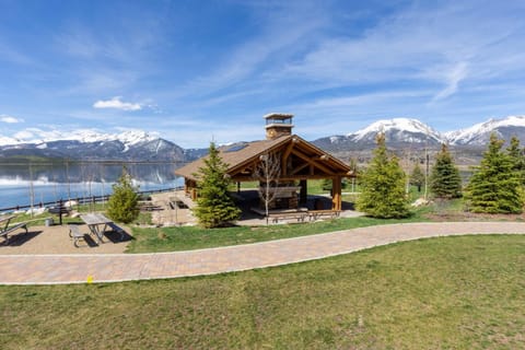 Sail Lofts by Summit County Mountain Retreats House in Dillon