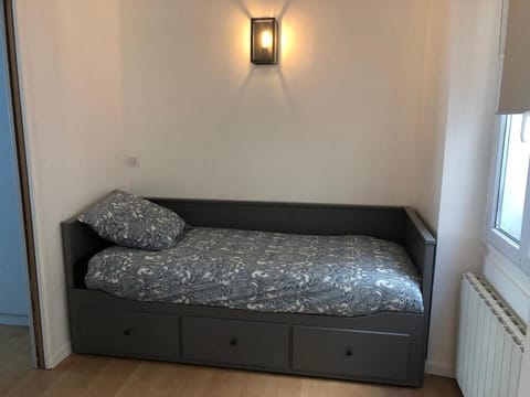 Loft 2 BR Loft Effeil tower AC by LCC Agency Apartment in Paris