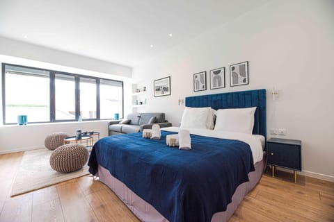 Luxury Residence - Paris South Apartment hotel in Montrouge