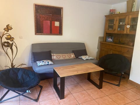 Vallée de Chamonix au pied des pistes Apartment in Les Houches