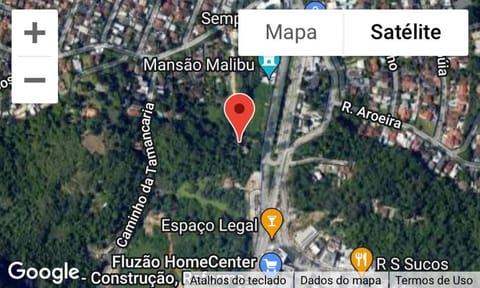 Rio Natureza apart 114 Apartment in Rio de Janeiro