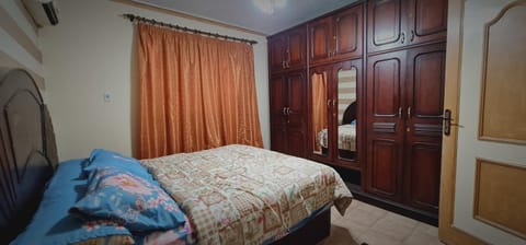 Comfy 3 Bedrooms Apartment in Cairo 87 Eigentumswohnung in Cairo Governorate
