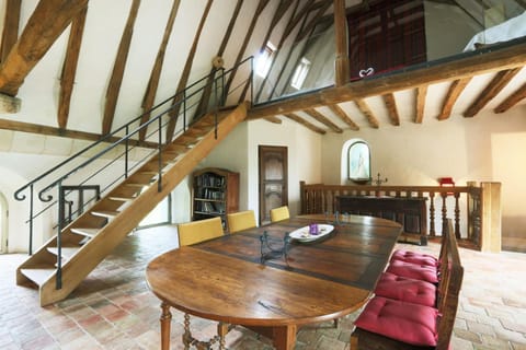 184 Walvein - EGLISE Bed and Breakfast in Tours