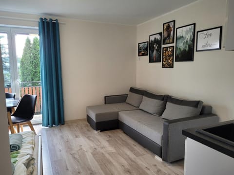 PAKLADA 2 Pokój typu studio Appartement in Pomeranian Voivodeship