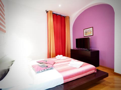 DIMORA DEL MOLO 4A ACQUARIO - GENOVABNB it Apartment in Genoa