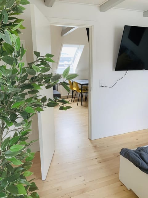 aday - Reberbansgade Apartment Suite Eigentumswohnung in Aalborg