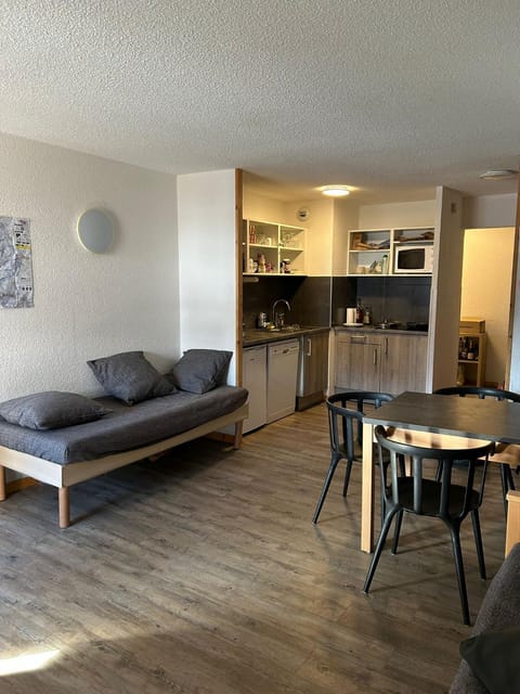 travelski home classic - Résidence La Muzelle Apartment in Les Deux Alpes