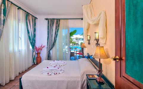 Hotel Castle Suites Hotel in Platanias