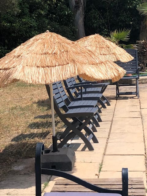LE BONHEUR AVEC PISCINE ET JARDIN House in Cassis
