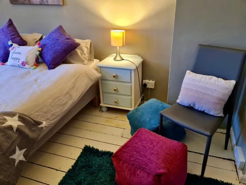 love-lyph stays Vacation rental in Watford