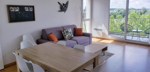 Prague apartment in Disneyland Apartment in Île-de-France