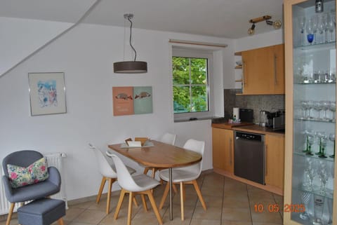 Windrose Apartment in Timmendorfer Strand