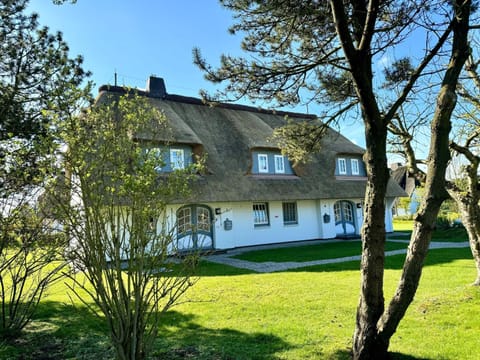 Hochstieg Whg 3 Apartment in Nordfriesland