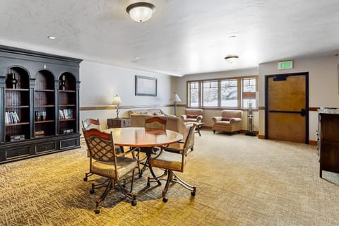 Phoenix 215 Apartment in Steamboat Springs