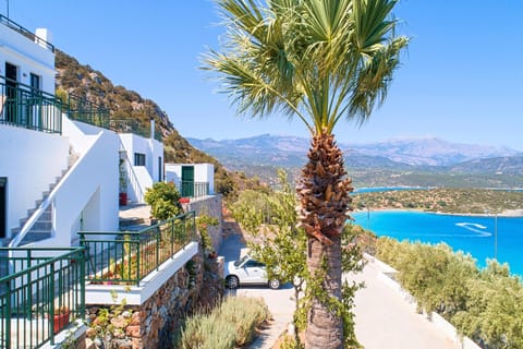 Istron Homes Apartment hotel in Lasithi