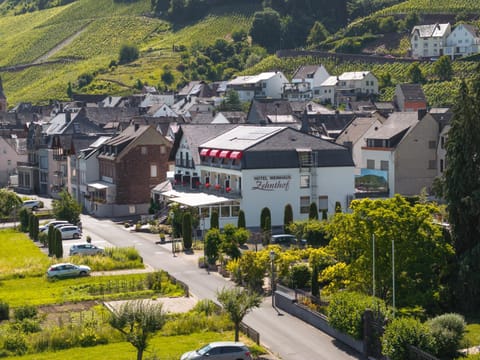 Hotel Zehnthof Hotel in Cochem-Zell