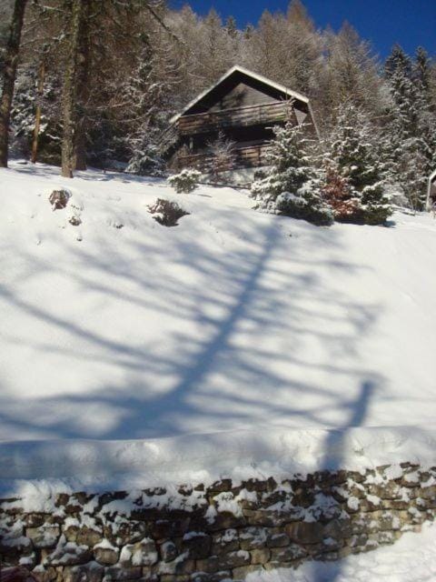 chalet la colline Chalé in Lans-en-Vercors