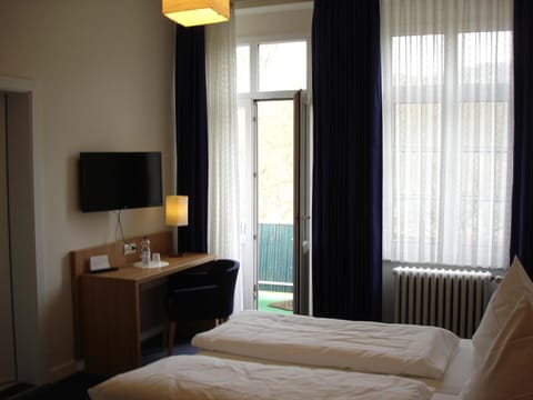 Rhein-Hotel Hotel in Andernach