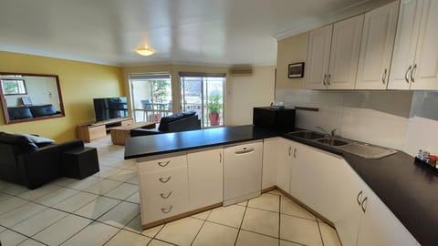 Grand Central Apartment Eigentumswohnung in Toowoomba City