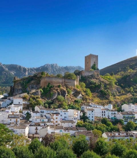 Casa Paseo Del Sauce Country House in Cazorla