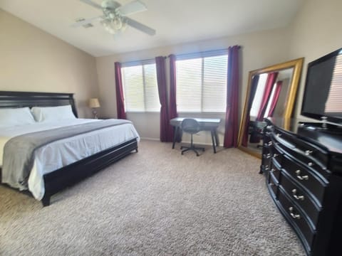 Phoenix II Minutes to Airport and Downtown Vacation rental in Phoenix