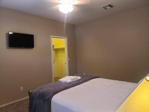 Phoenix II Minutes to Airport and Downtown Alquiler vacacional in Phoenix