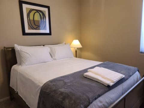 Phoenix II Minutes to Airport and Downtown Alquiler vacacional in Phoenix